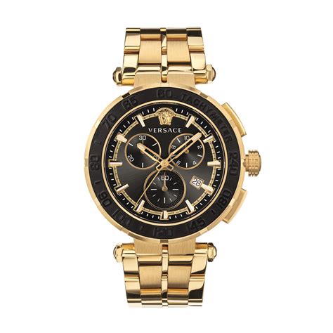 versace costco|versace greca chrono watch.